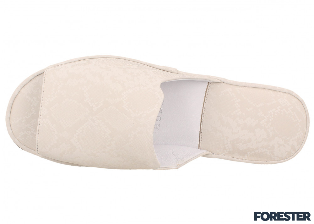 Женские шлепанцы Forester Home 460-18