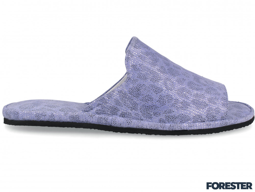 Женские шлепанцы Forester Home 460-40