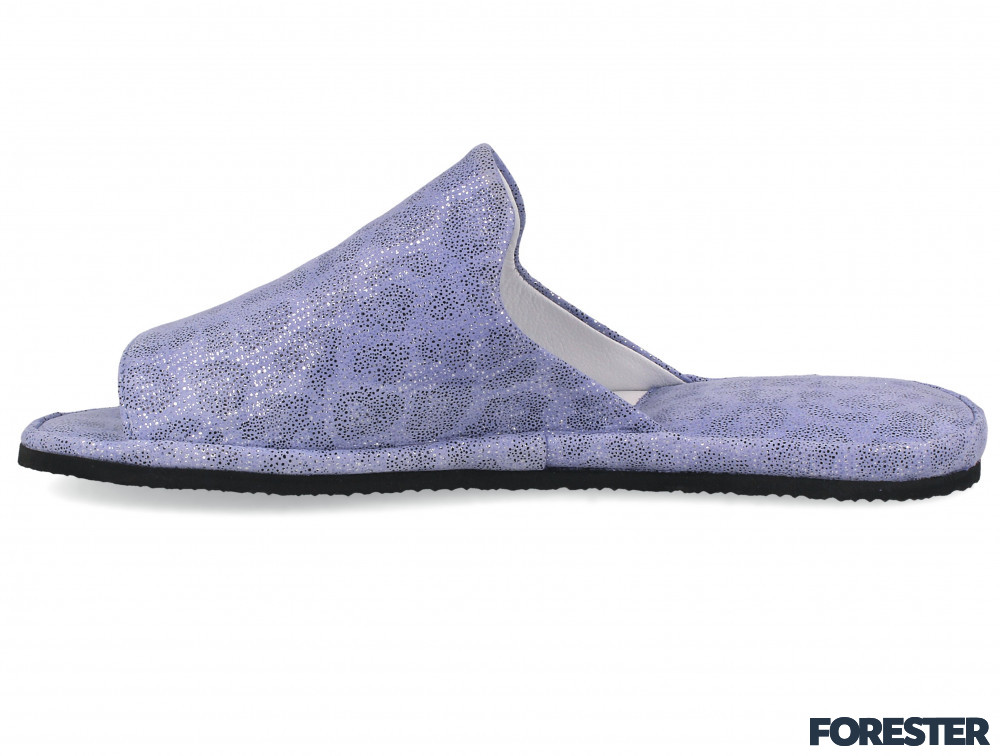 Женские шлепанцы Forester Home 460-40