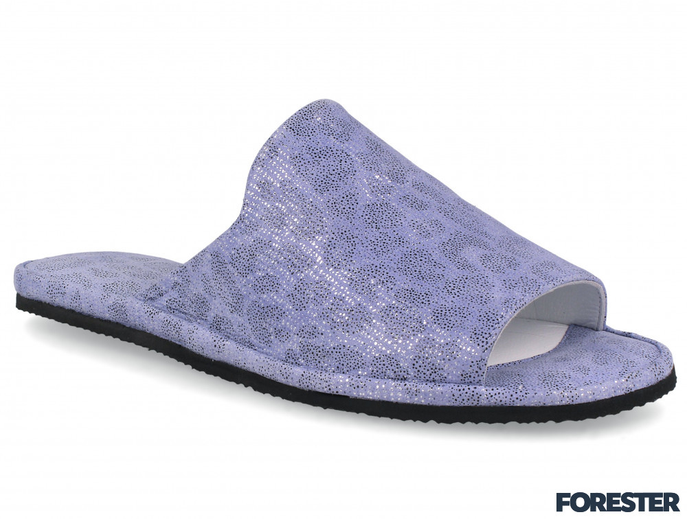 Женские шлепанцы Forester Home 460-40