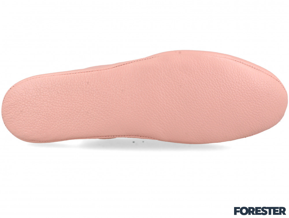 Женские шлепанцы Forester Home 550-34