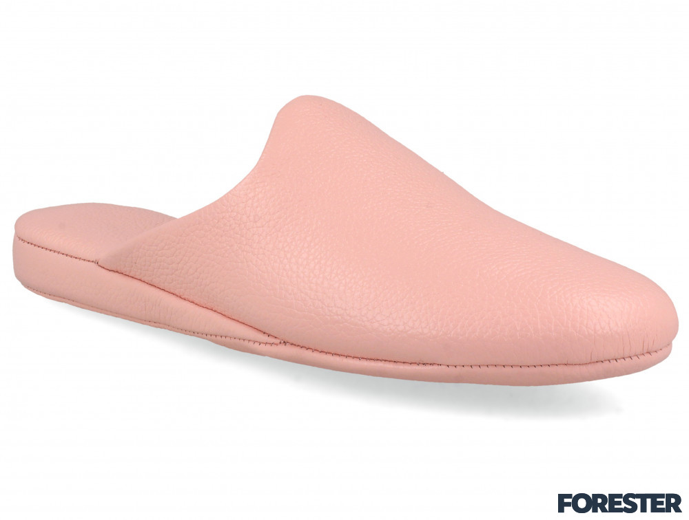 Женские шлепанцы Forester Home 550-34