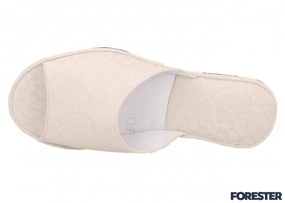 Женские шлепанцы Forester Home 564-18