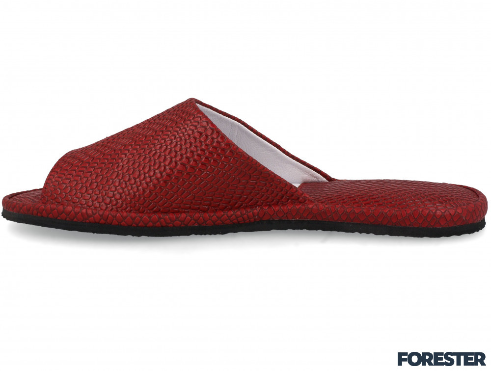 Женские шлепанцы Forester Home 564-47