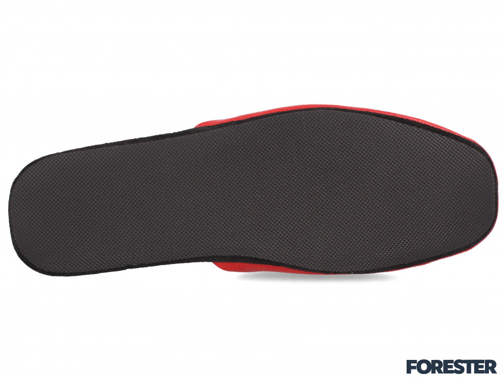 Женские шлепанцы Forester Home 935-47 Подарочная сумка