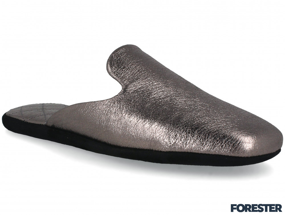 Женские шлепанцы Forester Home 935-14