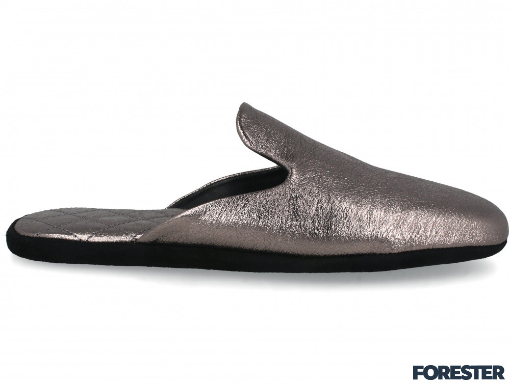 Женские шлепанцы Forester Home 935-14