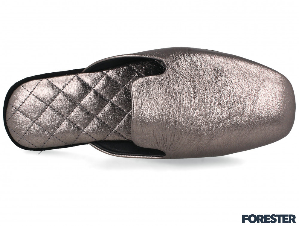 Женские шлепанцы Forester Home 935-14