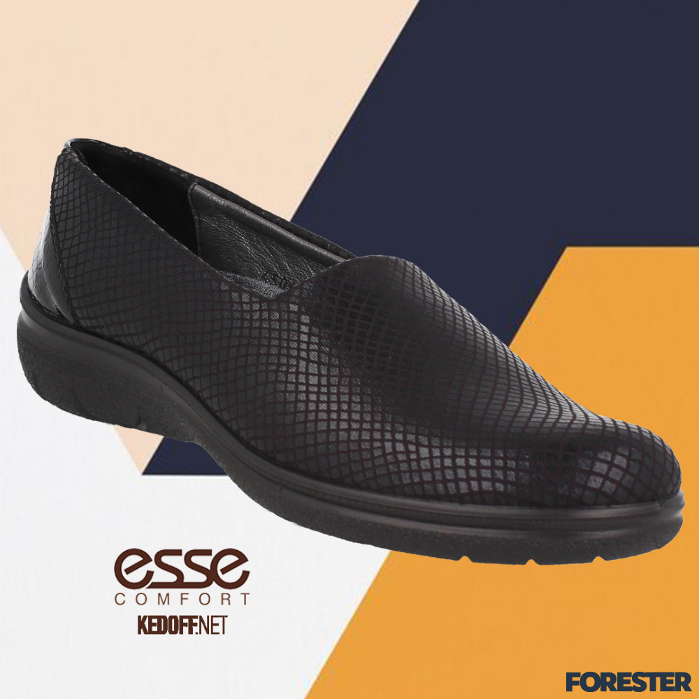 Женские туфли Esse Comfort 45060-01-27
