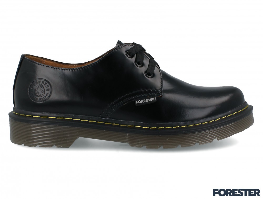 Женские туфли Forester 1461-27