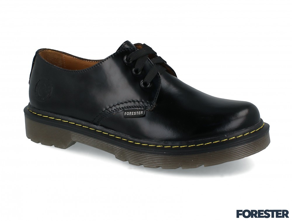 Женские туфли Forester 1461-27