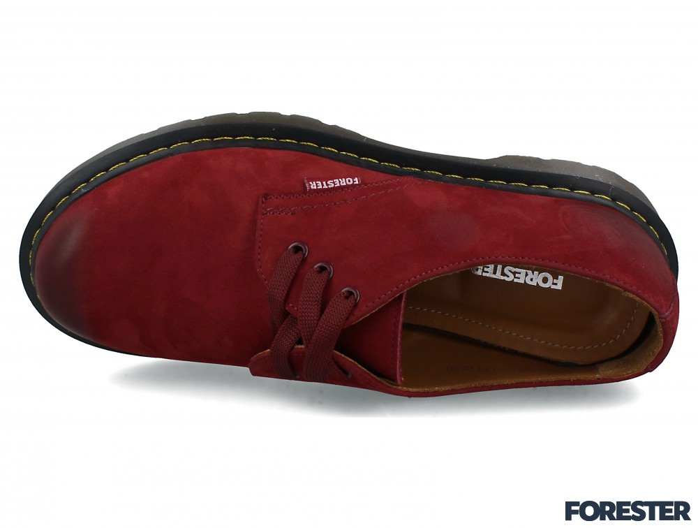 Женские туфли Forester 1461-48