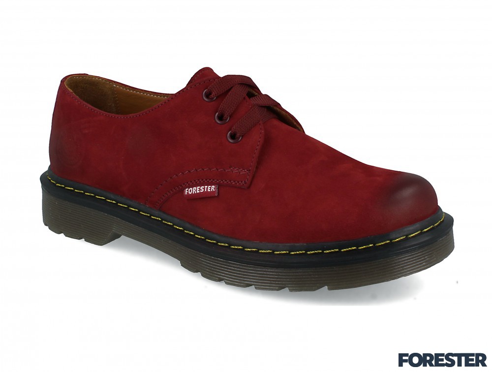 Женские туфли Forester 1461-48