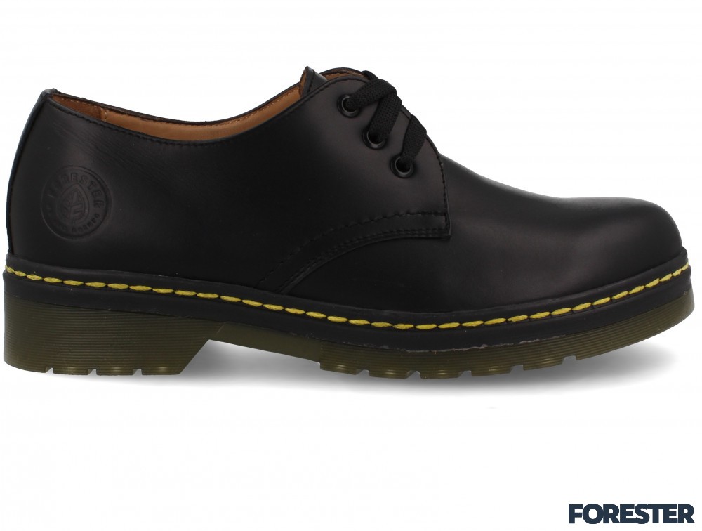Женские туфли Forester 1461-6490