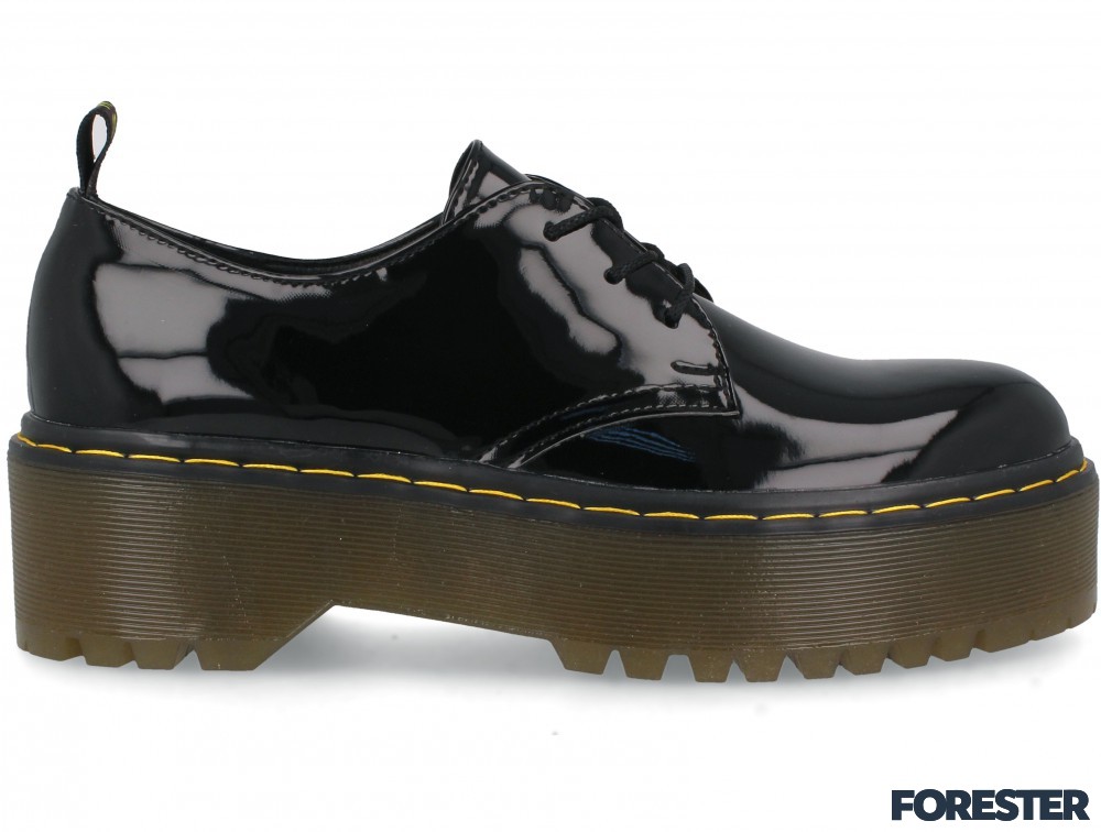 Женские туфли Forester 1466-27