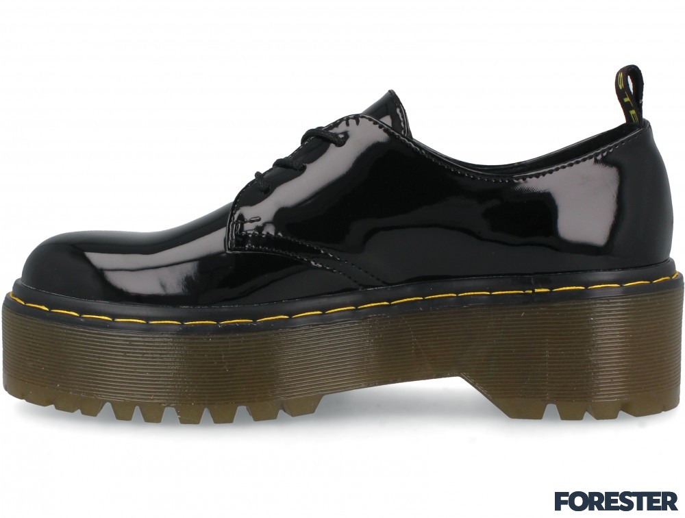 Женские туфли Forester 1466-27