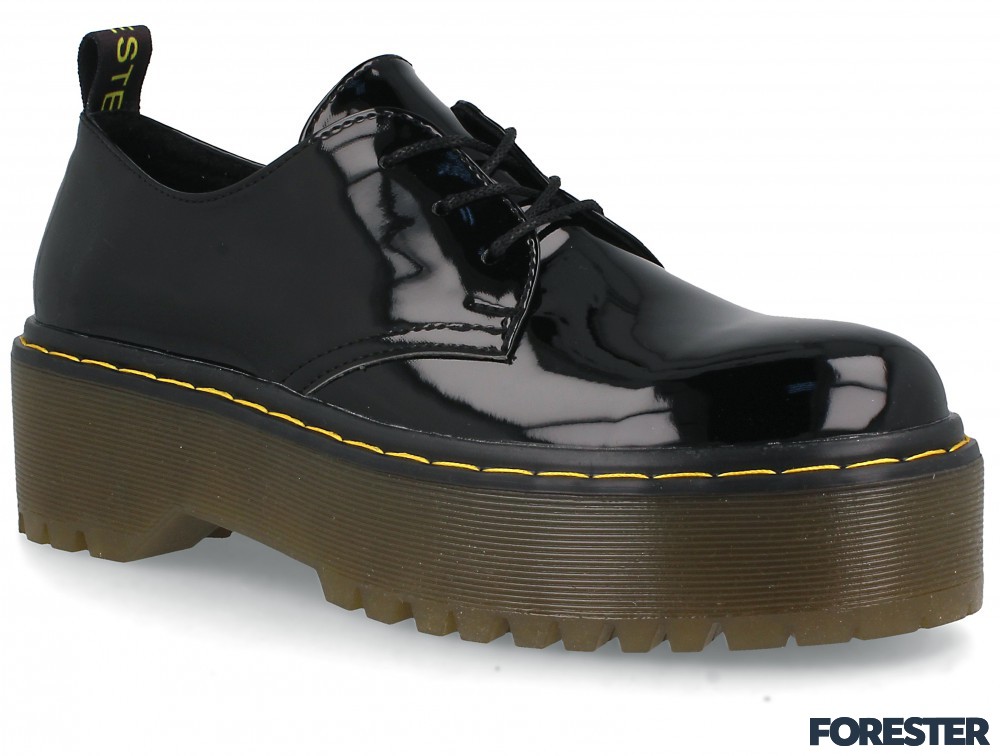 Женские туфли Forester 1466-27