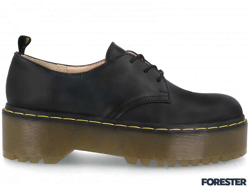 Женские туфли Forester Grinder High 1466-271