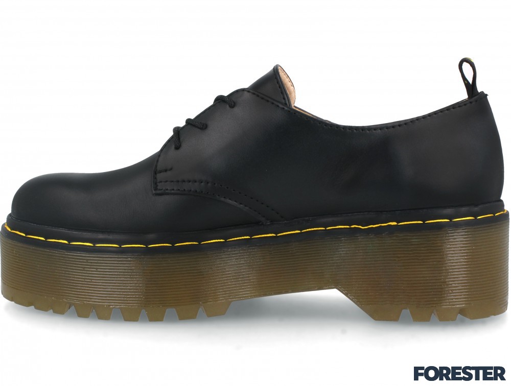 Женские туфли Forester Grinder High 1466-271