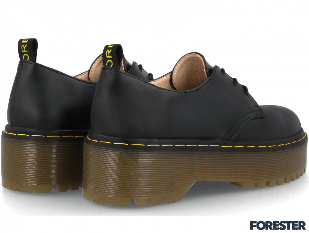 Женские туфли Forester Grinder High 1466-271