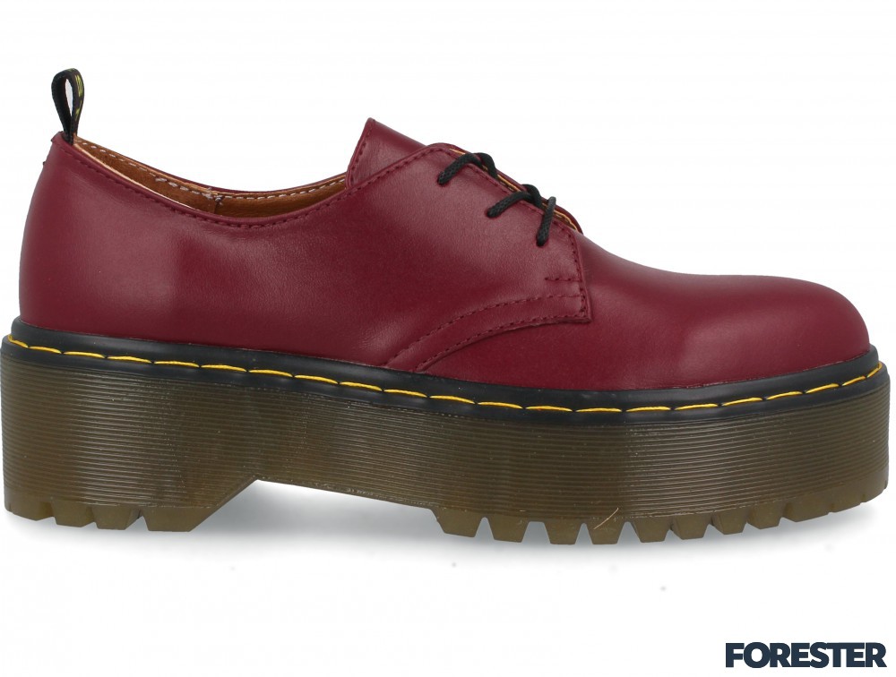 Женские туфли Forester 1466-47