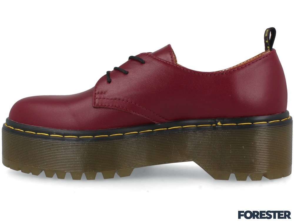 Женские туфли Forester 1466-47
