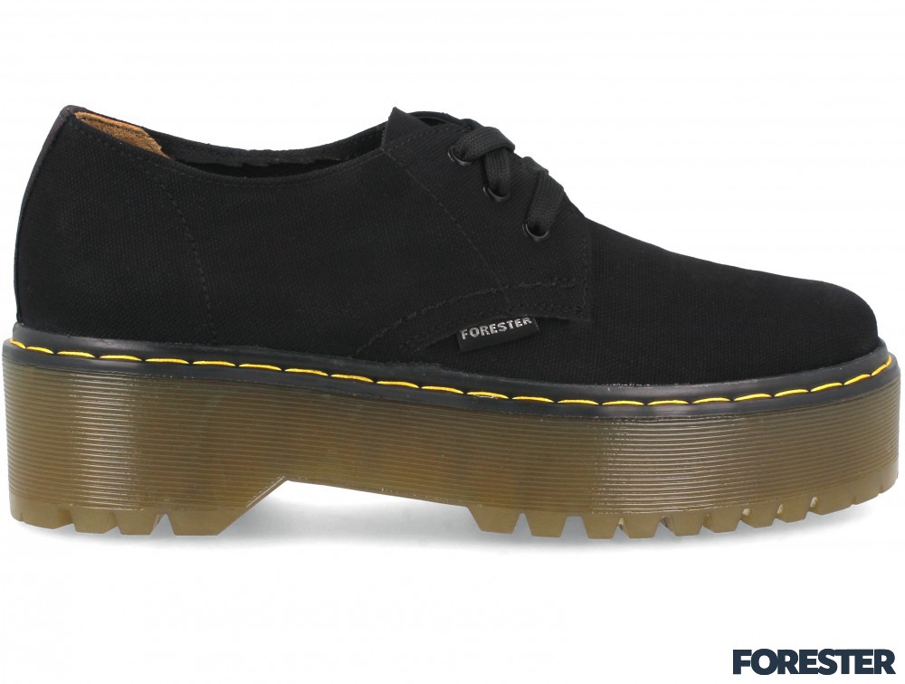 Женские туфли Forester 1560-27