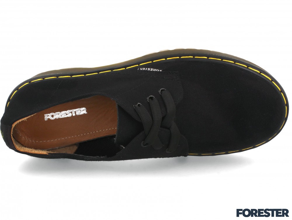 Женские туфли Forester 1560-27