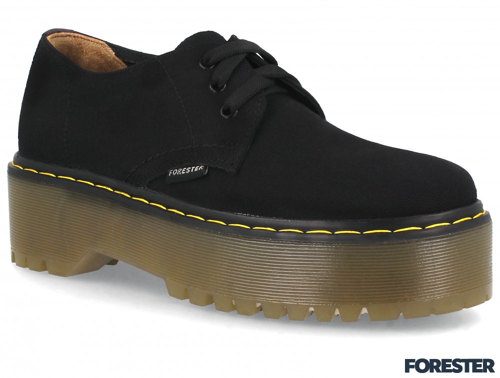 Женские туфли Forester 1560-27