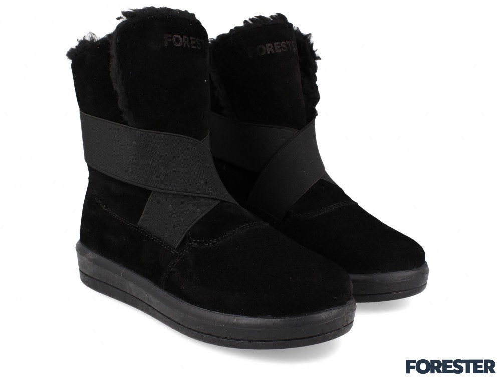 Женские угги Forester 18-2-27