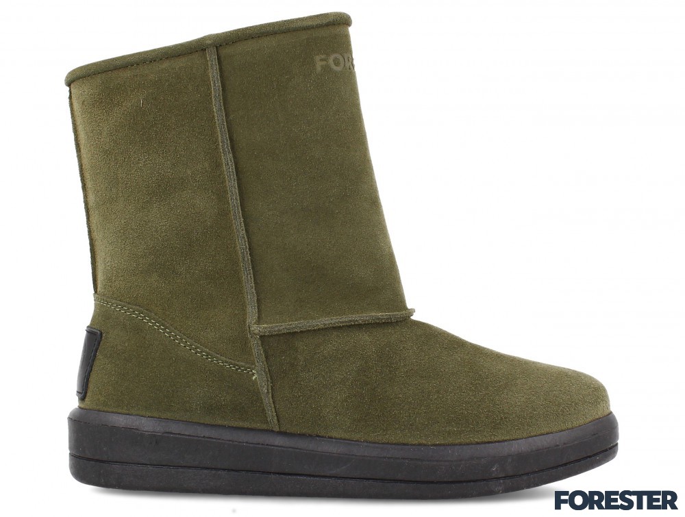 Женские угги Forester 21-10-22