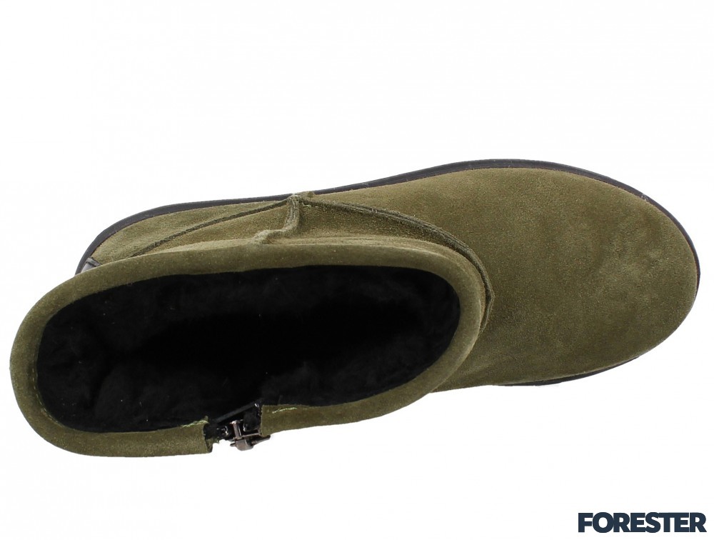 Женские угги Forester 21-10-22
