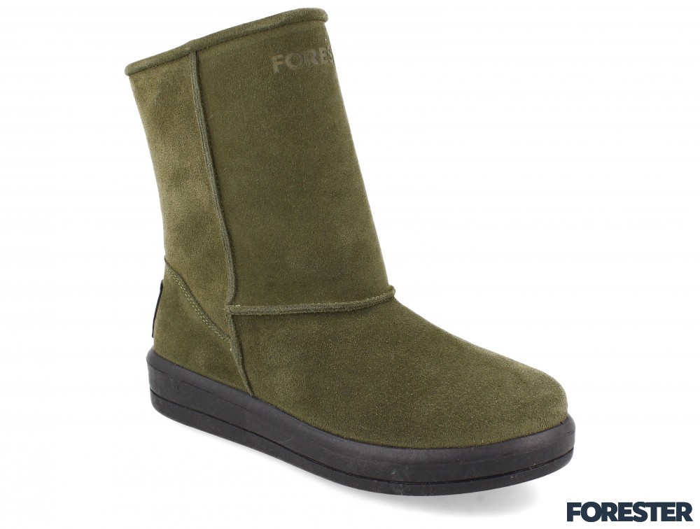 Женские угги Forester 21-10-22