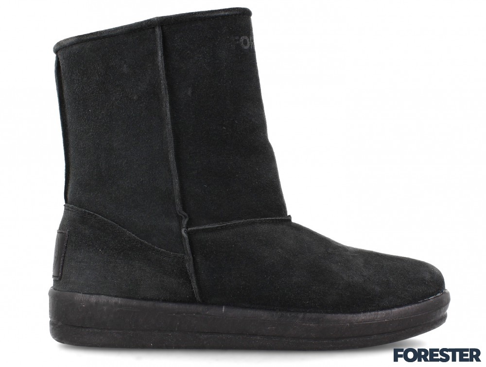 Женские угги Forester 21-18