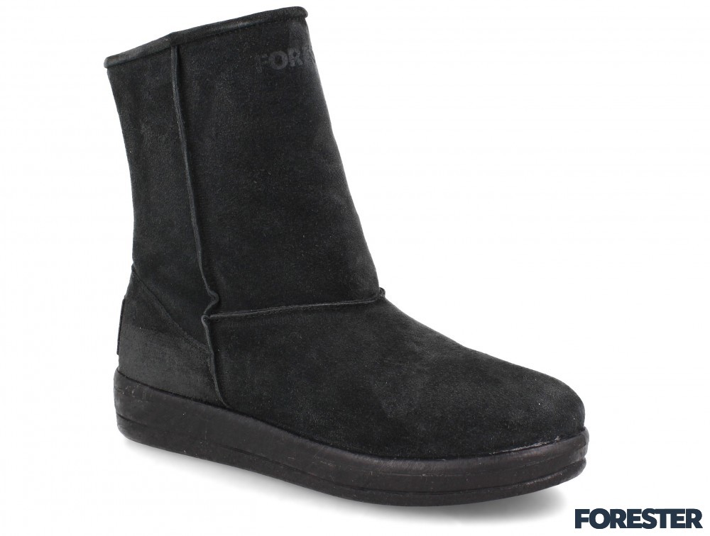 Женские угги Forester 21-18