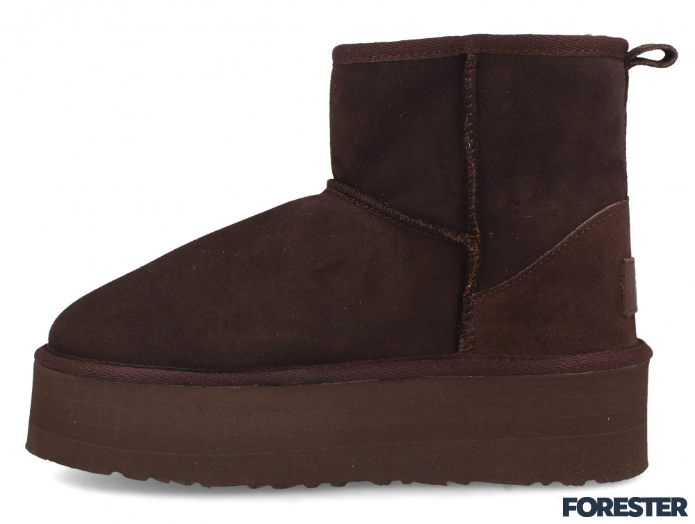 Женские угги Forester 2304-45