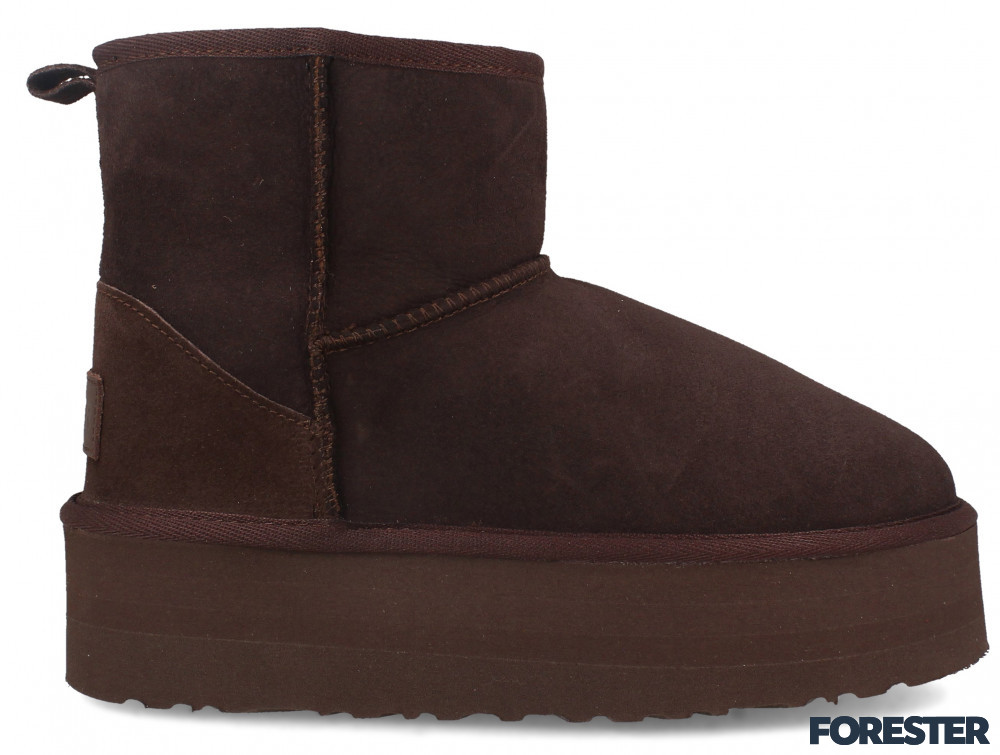 Женские угги Forester 2304-45