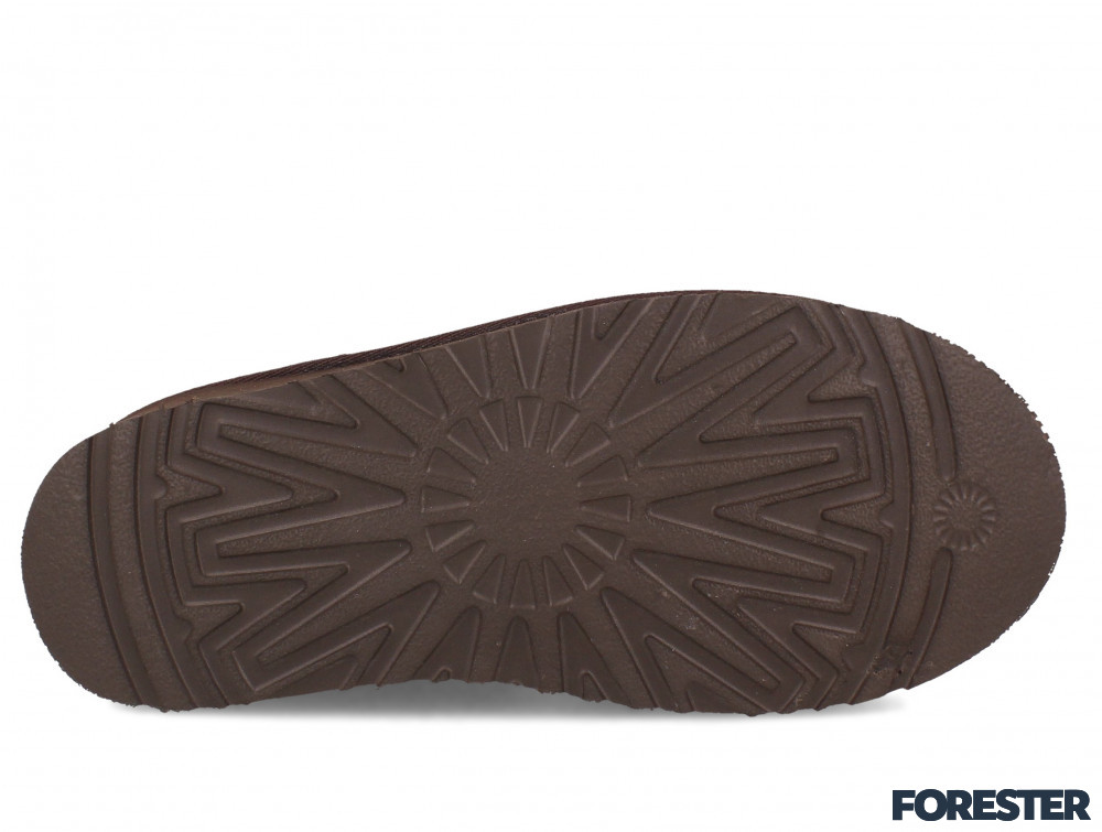Женские угги Forester 2304-45