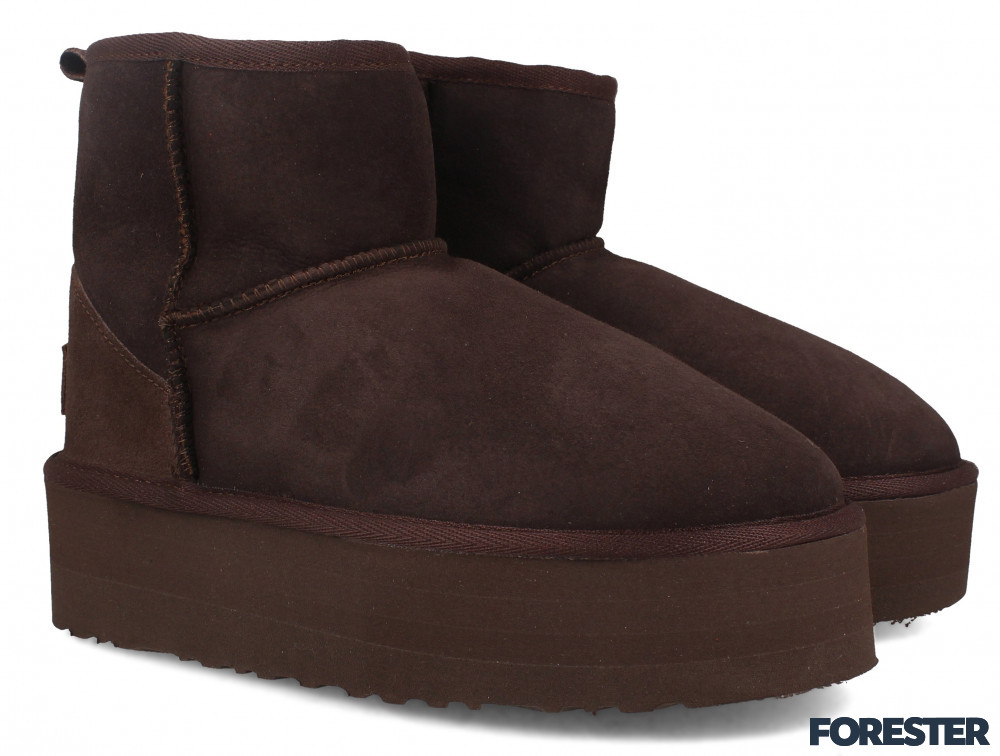 Женские угги Forester 2304-45