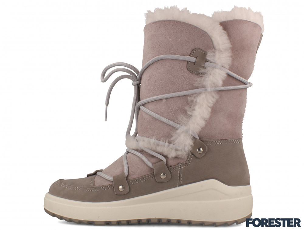 Женские угги Forester 6329-37