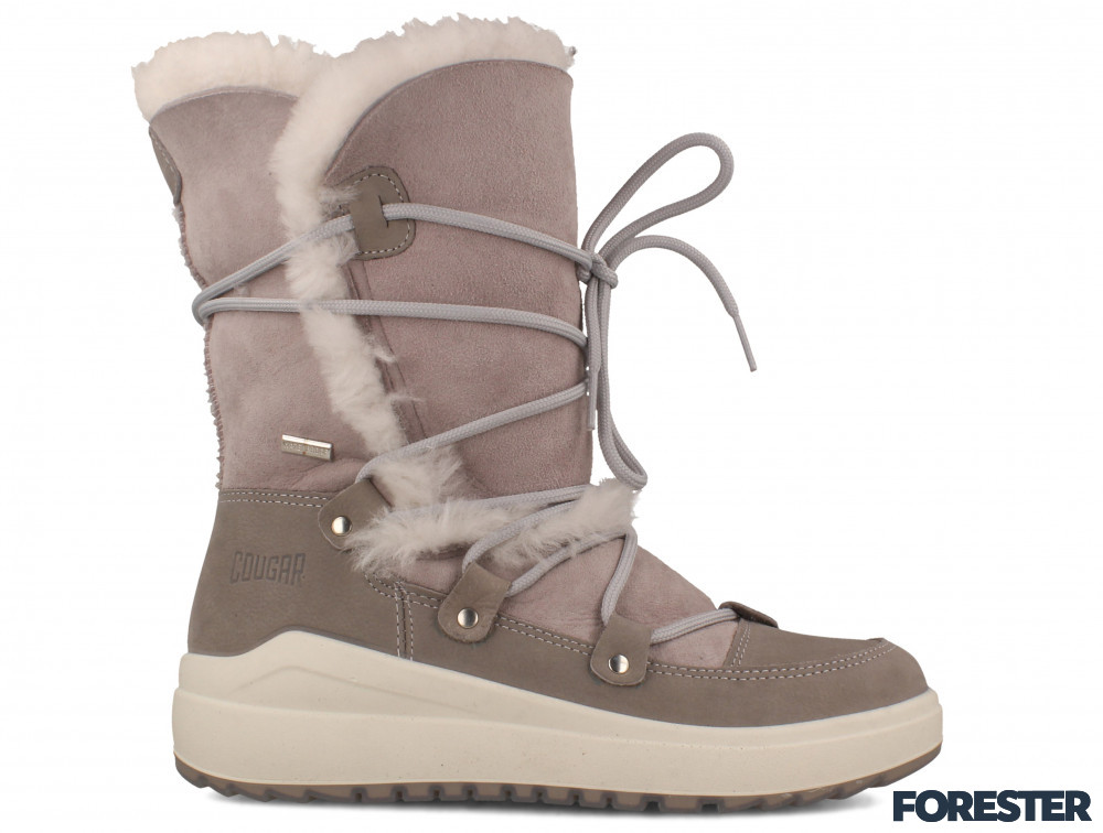 Женские угги Forester 6329-37
