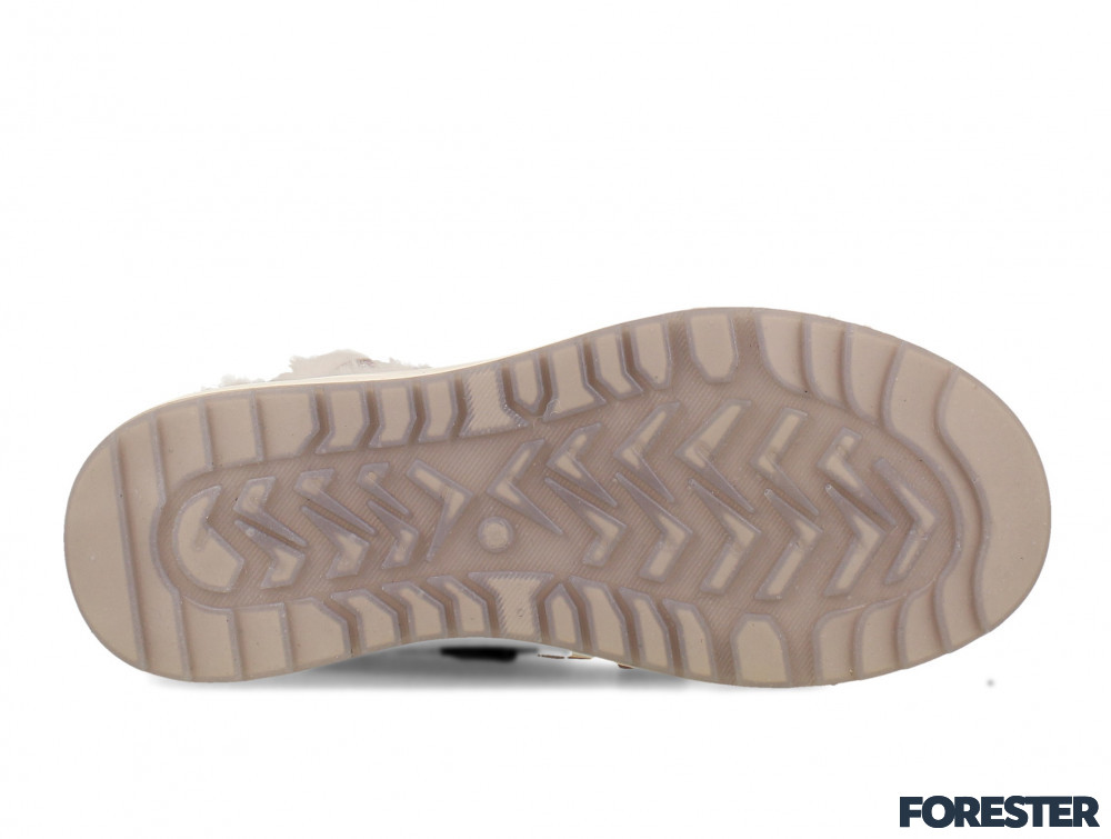 Женские угги Forester 6329-37
