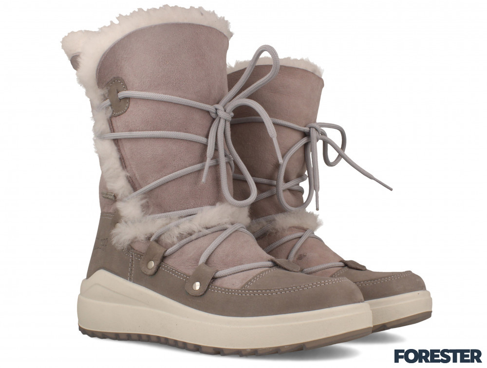 Женские угги Forester 6329-37