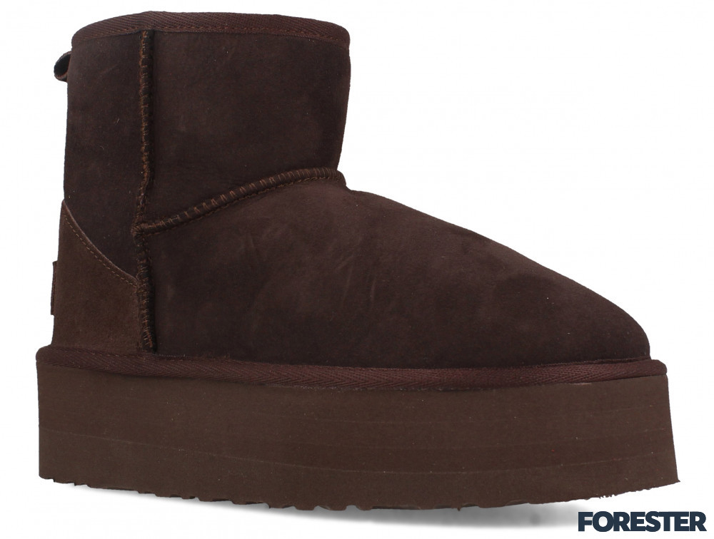 Женские угги Forester 2304-45