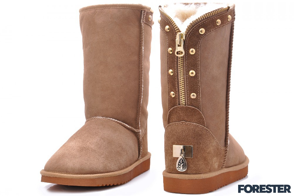 Угги Forester 128322 - 1033