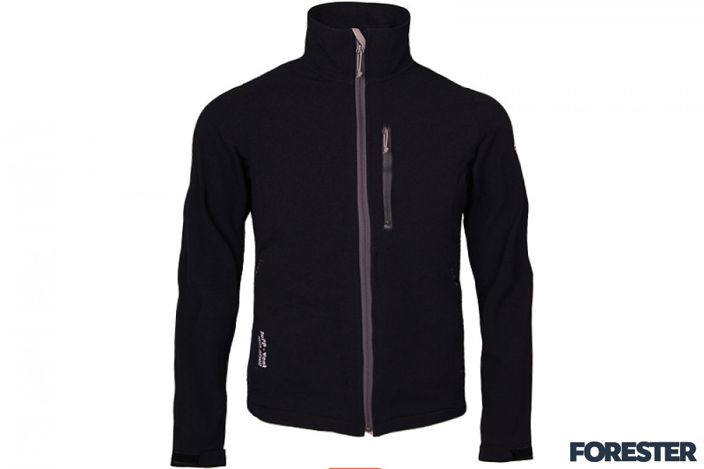 Куртка спортивная Forester Soft Shell 458053