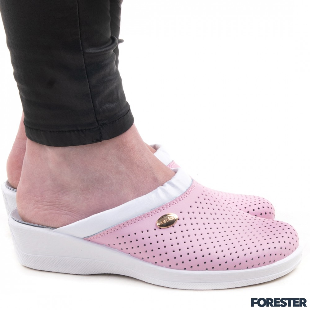 Женские сабо Forester Home 510806-34