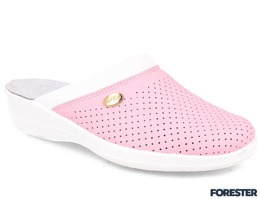 Женские сабо Forester Home 510806-34