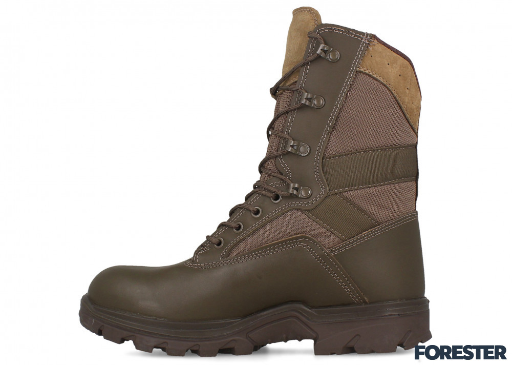 Мужские берцы Forester Thinsulate 2-0186363-054