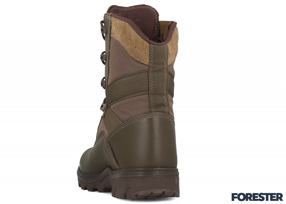 Мужские берцы Forester Thinsulate 2-0186363-054